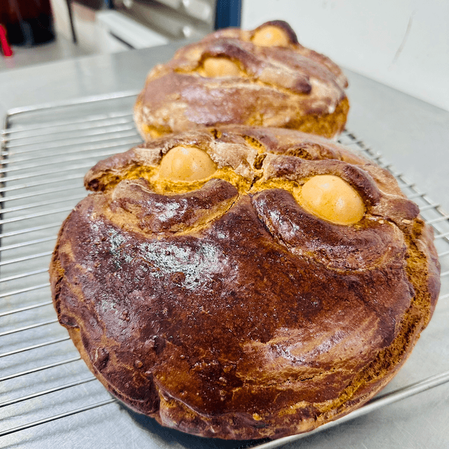 Folar tradicional Alentejano - 