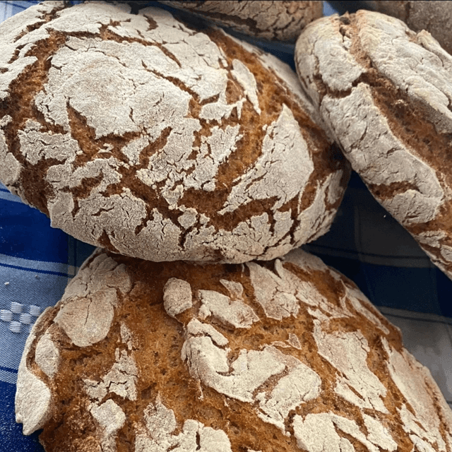 Corn Bread - Broa de Milho 700g